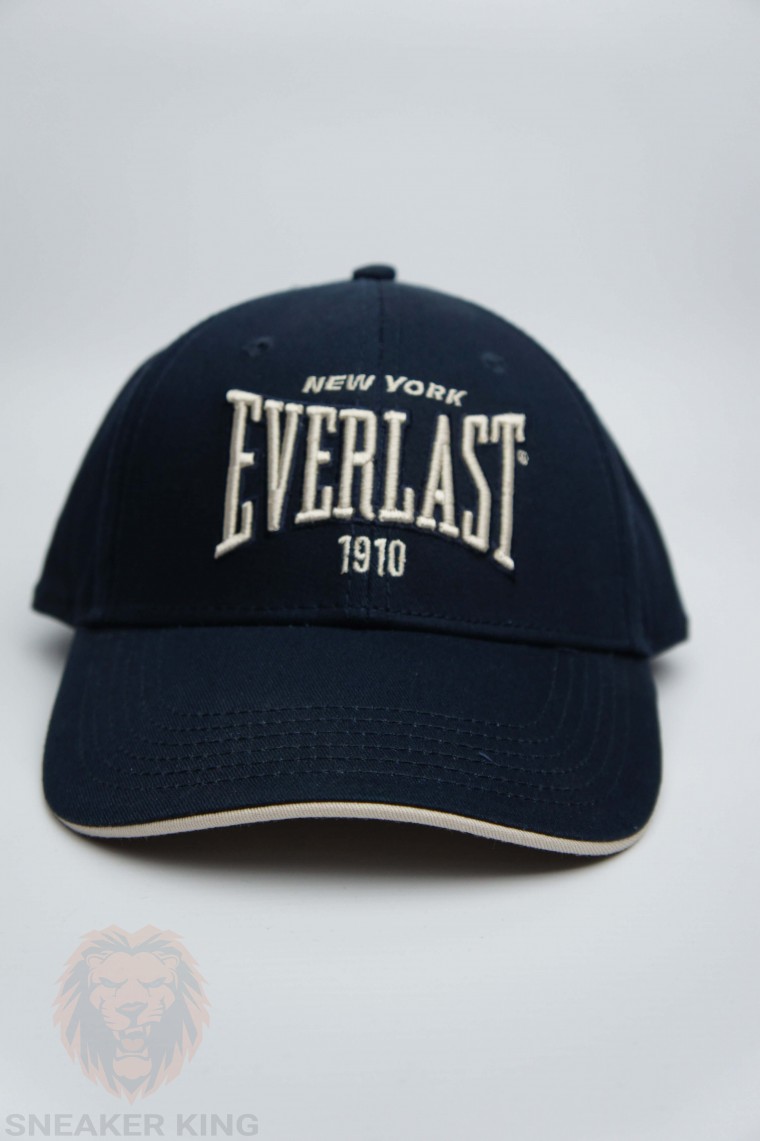 Кепка Everlast